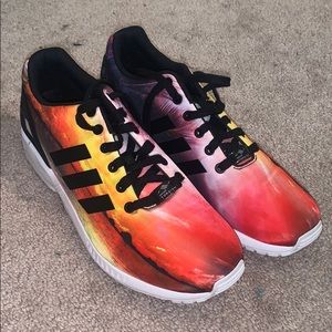 Men’s Adidas Shoes